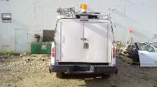 SLIP-IN SERVICE CANOPY FOR SALE! - Photo 2