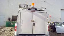 SLIP-IN SERVICE CANOPY FOR SALE! - Photo 3