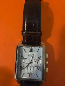 Hugo Boss Watch for men - Photo 2