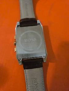 Hugo Boss Watch for men - Photo 3