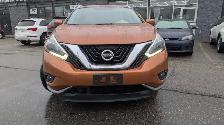 2018 Nissan Murano SL AWD – Clean, Comfortable & Fully Loaded! - Photo 3