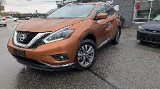 2018 Nissan Murano SL AWD – Clean, Comfortable & Fully Loaded! - Photo 6
