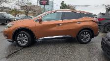 2018 Nissan Murano SL AWD – Clean, Comfortable & Fully Loaded! - Photo 7