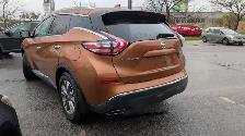 2018 Nissan Murano SL AWD – Clean, Comfortable & Fully Loaded! - Photo 9