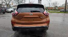 2018 Nissan Murano SL AWD – Clean, Comfortable & Fully Loaded! - Photo 11