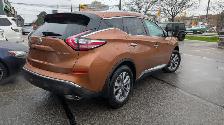 2018 Nissan Murano SL AWD – Clean, Comfortable & Fully Loaded! - Photo 12