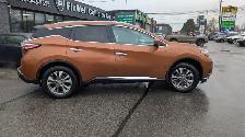 2018 Nissan Murano SL AWD – Clean, Comfortable & Fully Loaded! - Photo 13