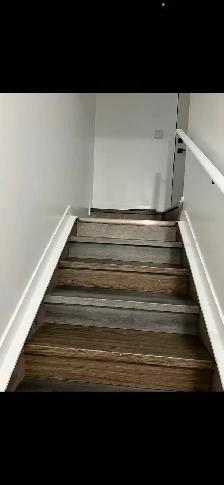 Basement for rent in NW of Calgary - Photo 2