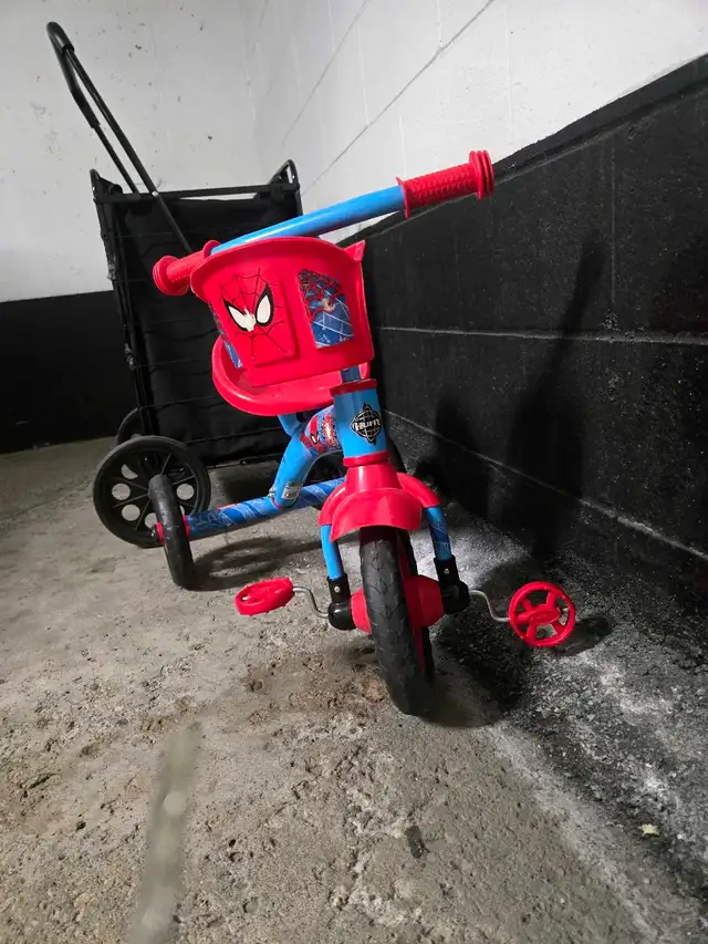 kids Bike