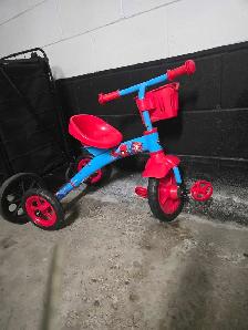 kids Bike - Photo 2