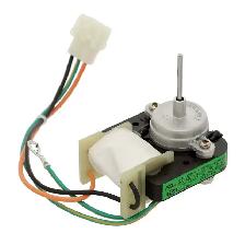 1 MOTEUR DE VENTILATEUR DE CONDENSATEUR NEUF NEW WR01F01600