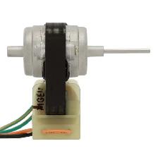 1 MOTEUR DE VENTILATEUR DE CONDENSATEUR NEUF NEW WR01F01600 - Photo 2