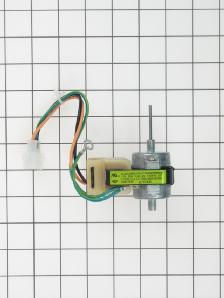1 MOTEUR DE VENTILATEUR DE CONDENSATEUR NEUF NEW WR01F01600 - Photo 3