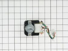 1 MOTEUR DE VENTILATEUR DE CONDENSATEUR NEUF NEW WR01F01600 - Photo 4