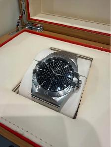Omega Constellation 2020 Full Set