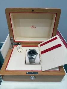 Omega Constellation 2020 Full Set - Photo 2