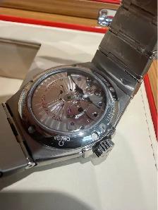 Omega Constellation 2020 Full Set - Photo 3
