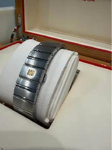 Omega Constellation 2020 Full Set - Photo 4