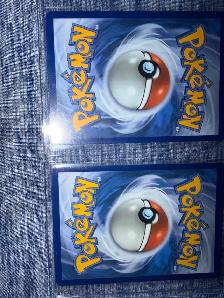 Pokémo TCG EX, GX Art rare cards - Photo 6