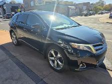2016 Toyota Venza 4dr Wgn V6 AWD
