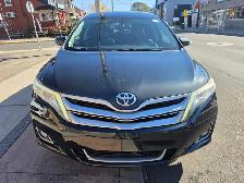 2016 Toyota Venza 4dr Wgn V6 AWD - Photo 2