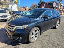 2016 Toyota Venza 4dr Wgn V6 AWD - Photo 3