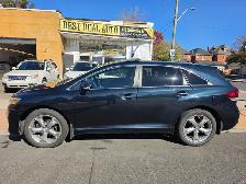 2016 Toyota Venza 4dr Wgn V6 AWD - Photo 4