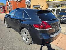 2016 Toyota Venza 4dr Wgn V6 AWD - Photo 5