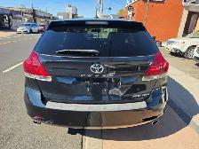 2016 Toyota Venza 4dr Wgn V6 AWD - Photo 6