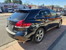 2016 Toyota Venza 4dr Wgn V6 AWD - Photo 7