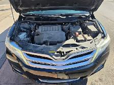 2016 Toyota Venza 4dr Wgn V6 AWD - Photo 21