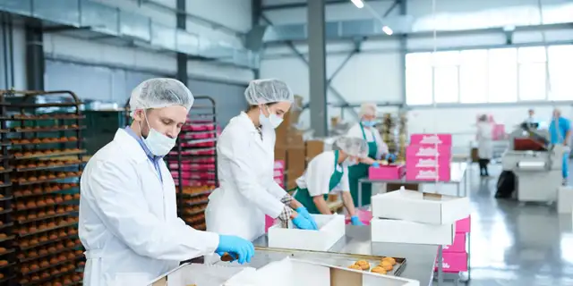 Need packaging worker in Brantford