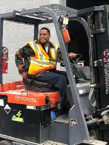 !Urgent Hire Forklift Operators (counterbalance/doc stocker)