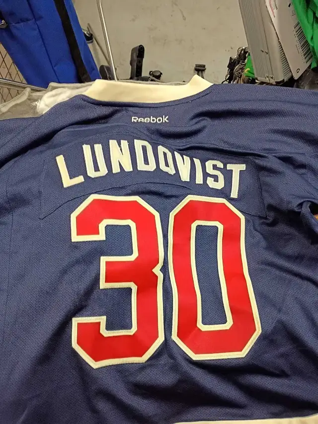 Sports Jerseys
