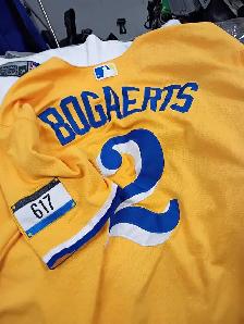 Sports Jerseys - Photo 4