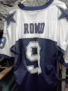 Sports Jerseys - Photo 10