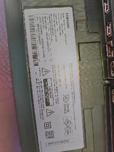 Samsung 43' Crystal UHD 4K Smart TV - Photo 3