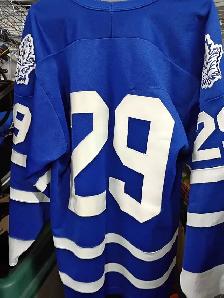 Sports Jerseys