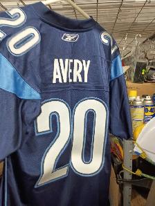 Sports Jerseys - Photo 7