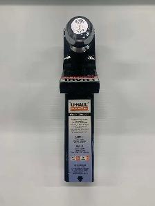 U-HAUL Power Towing Starter Kit TS1 Kit 2' Ball 7500 lbs 2-1/4'