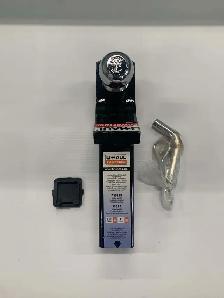 U-HAUL Power Towing Starter Kit TS1 Kit 2' Ball 7500 lbs 2-1/4' - Photo 3