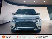 2019 Mitsubishi Outlander ES PREMIUM LEATHER SEATS BACKUP CAMERA - Photo 2