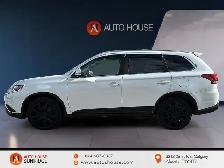 2019 Mitsubishi Outlander ES PREMIUM LEATHER SEATS BACKUP CAMERA - Photo 4