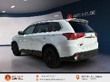2019 Mitsubishi Outlander ES PREMIUM LEATHER SEATS BACKUP CAMERA - Photo 5