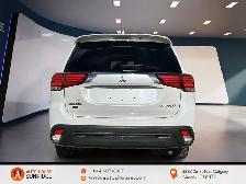 2019 Mitsubishi Outlander ES PREMIUM LEATHER SEATS BACKUP CAMERA - Photo 6