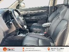 2019 Mitsubishi Outlander ES PREMIUM LEATHER SEATS BACKUP CAMERA - Photo 7