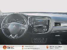 2019 Mitsubishi Outlander ES PREMIUM LEATHER SEATS BACKUP CAMERA - Photo 10