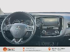 2019 Mitsubishi Outlander ES PREMIUM LEATHER SEATS BACKUP CAMERA - Photo 12