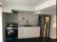 1 bed room basement - Photo 2