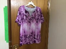 Blouses for sale - Photo 3